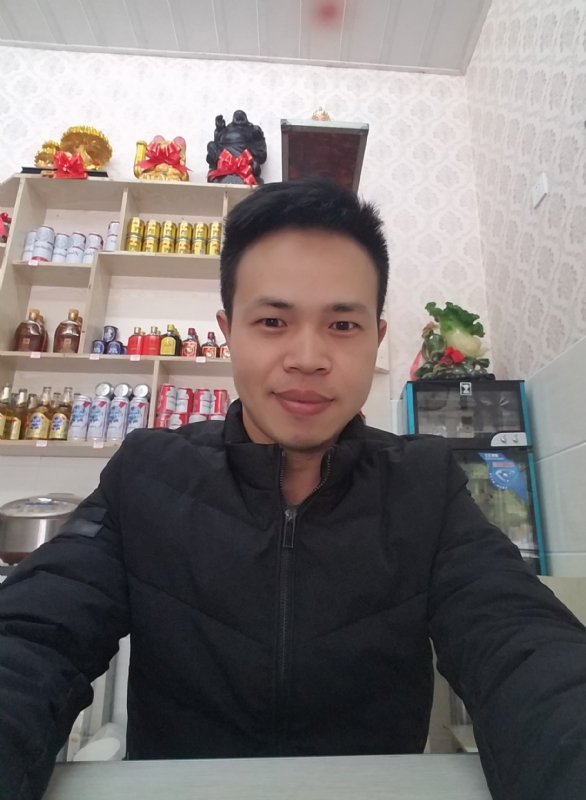 一叶扁舟的第一张照片--泉州婚介网