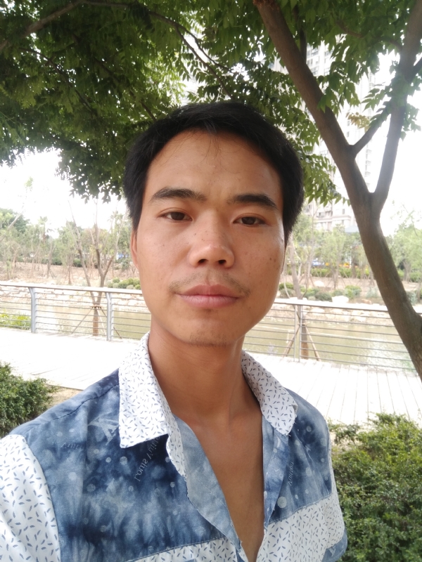 福州哥的第一张照片--泉州婚介网