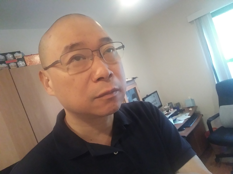 高山的第一张照片--泉州婚介网