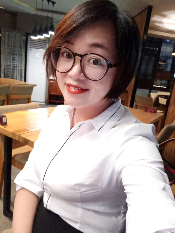 米虫的第一张照片--泉州婚介网