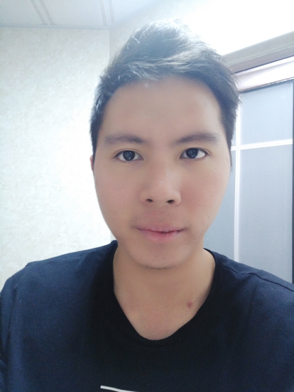 芸尚非的第一张照片--泉州婚介网