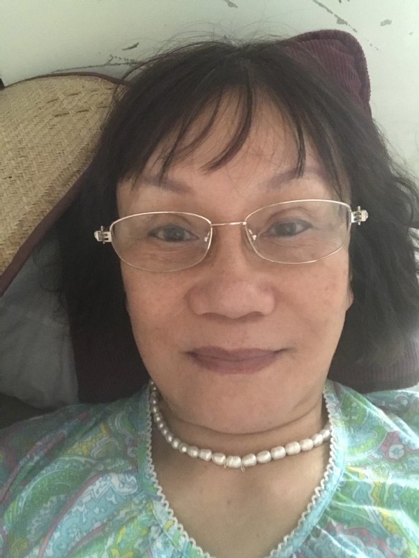 Elise的第一张照片--泉州婚介网