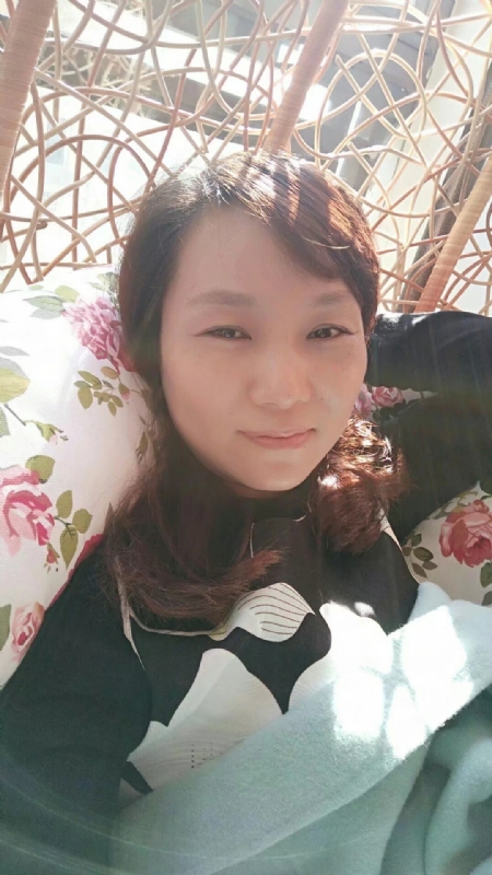 悦己的第一张照片--泉州婚介网