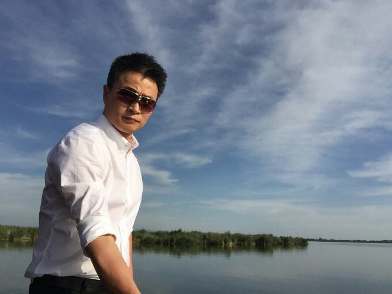 罗的第一张照片--泉州婚介网