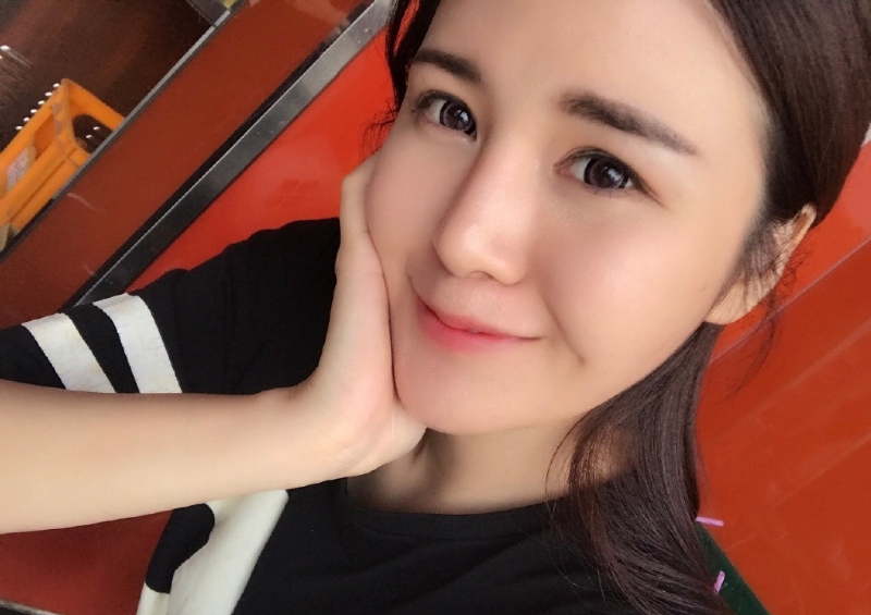 Ccy晴的第一张照片--泉州婚介网