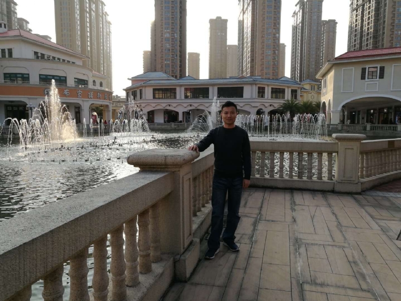 光圈的第二张照片--泉州婚介网