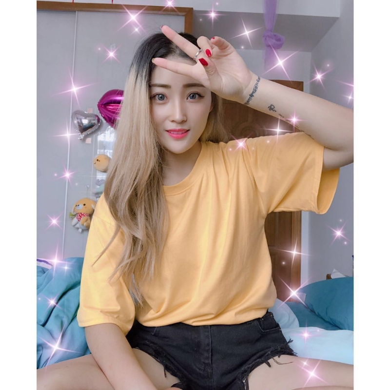 芝麻团子的第一张照片--泉州婚介网