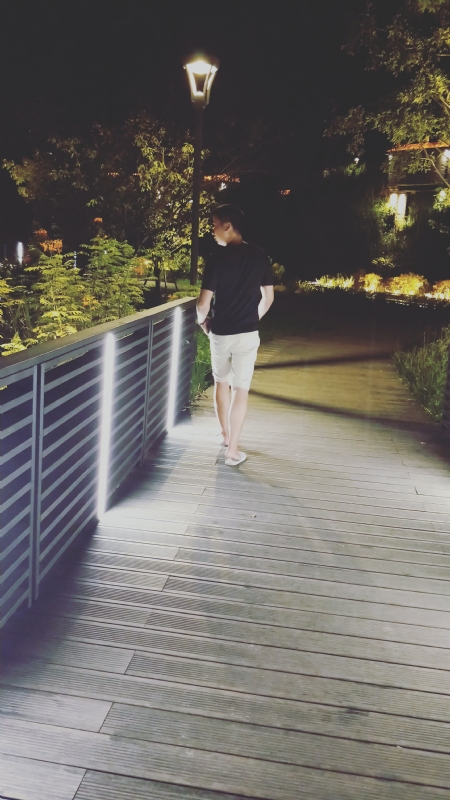 李珂炯的第一张照片--泉州婚介网