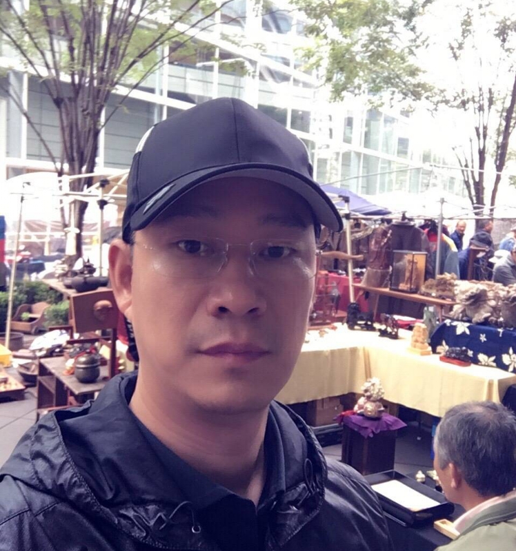 相聚是缘的第一张照片--泉州婚介网