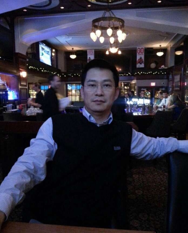 相聚是缘的第二张照片--泉州婚介网