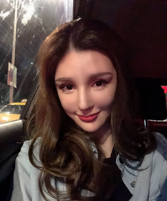 想你的第一张照片--泉州婚介网