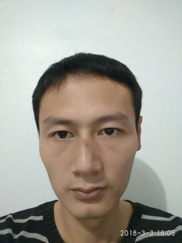天天的第一张照片--泉州婚介网