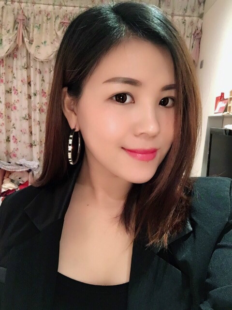 水晶之恋的第二张照片--泉州婚介网
