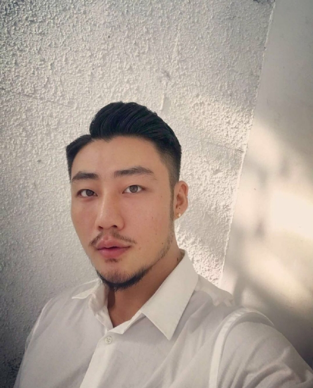 黄杰的第一张照片--泉州婚介网