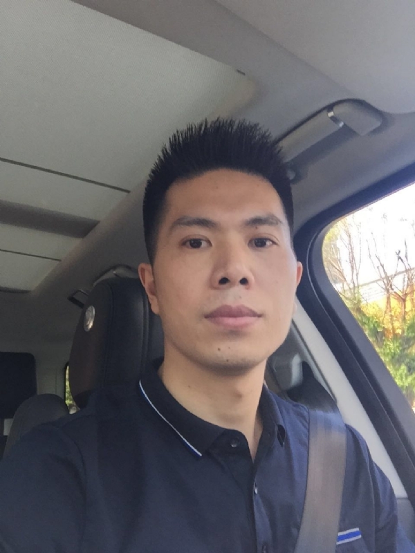 天道酬勤的第一张照片--泉州婚介网