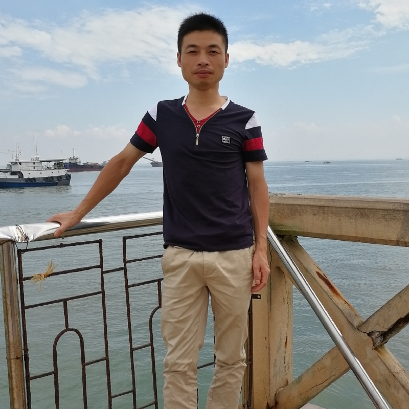 一个人的等待的第一张照片--泉州婚介网