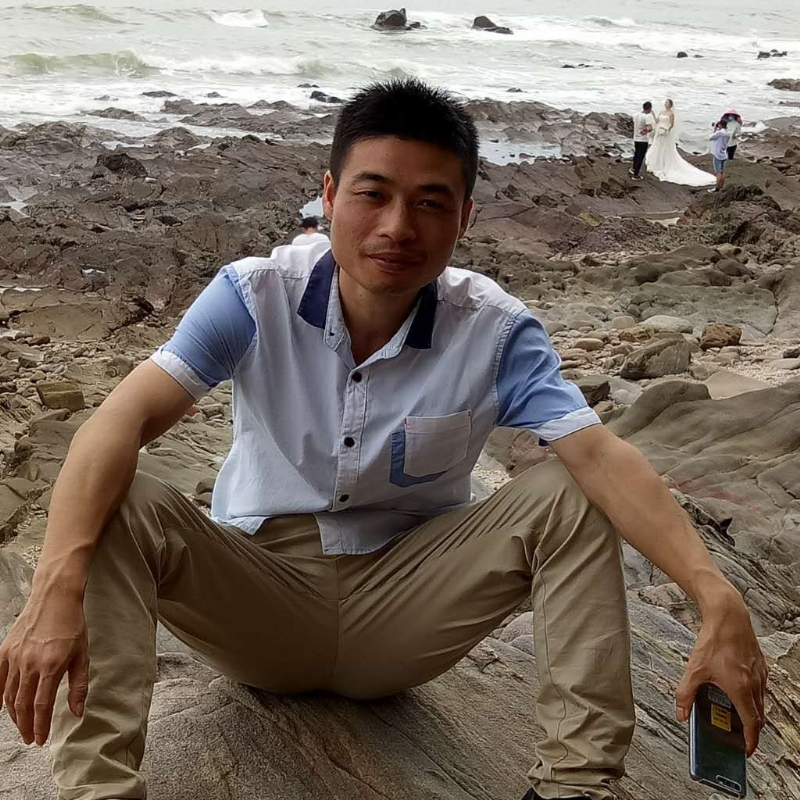 一个人的等待的第二张照片--泉州婚介网