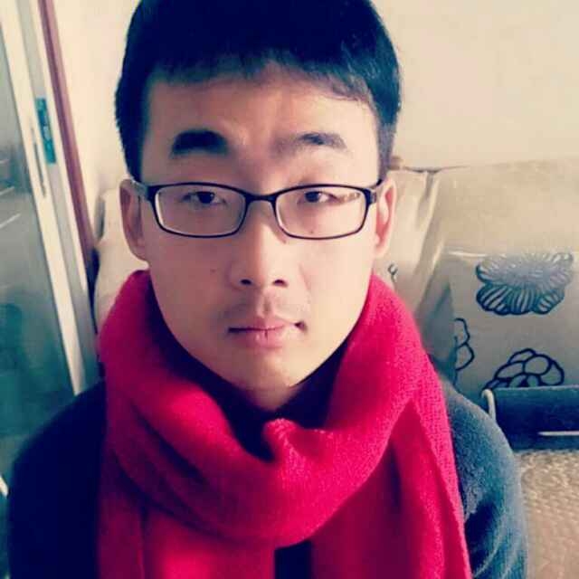 单身尾巴的第一张照片--泉州婚介网