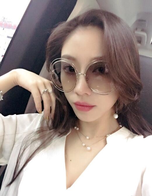 欣欣的第一张照片--泉州婚介网