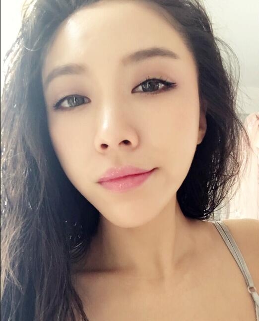 欣欣的第二张照片--泉州婚介网
