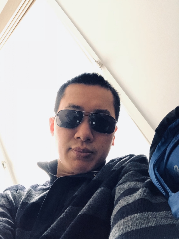 august的第一张照片--泉州婚介网