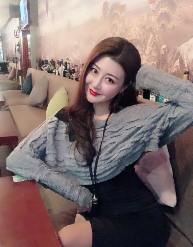 Lorraine的第一张照片--泉州婚介网