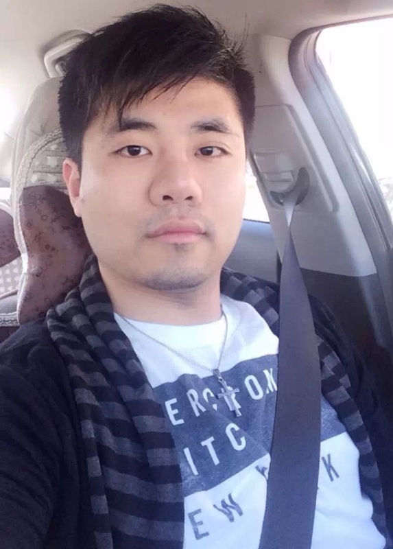 侯爵的第一张照片--泉州婚介网