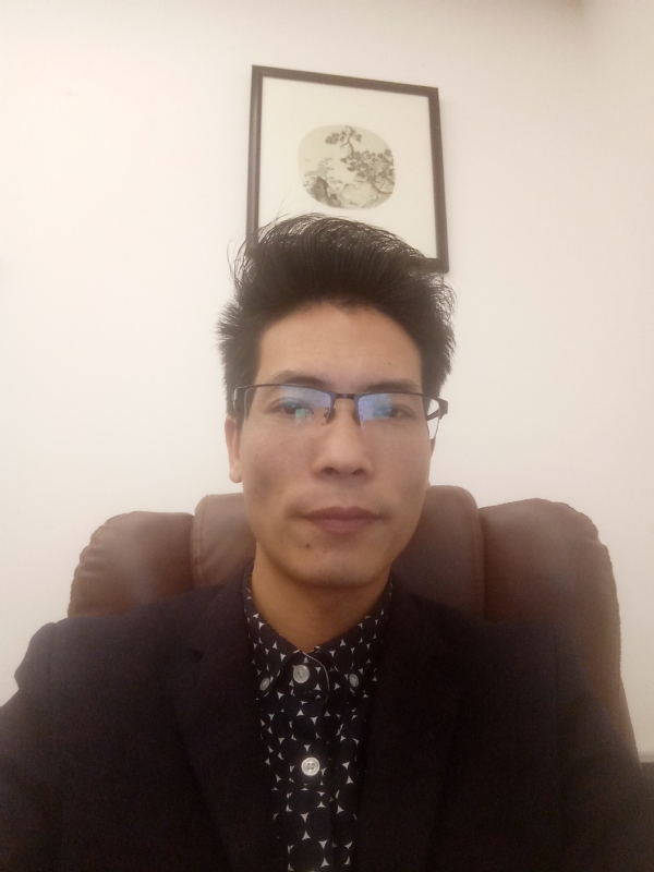 爱也要以诚相待的第一张照片--泉州婚介网