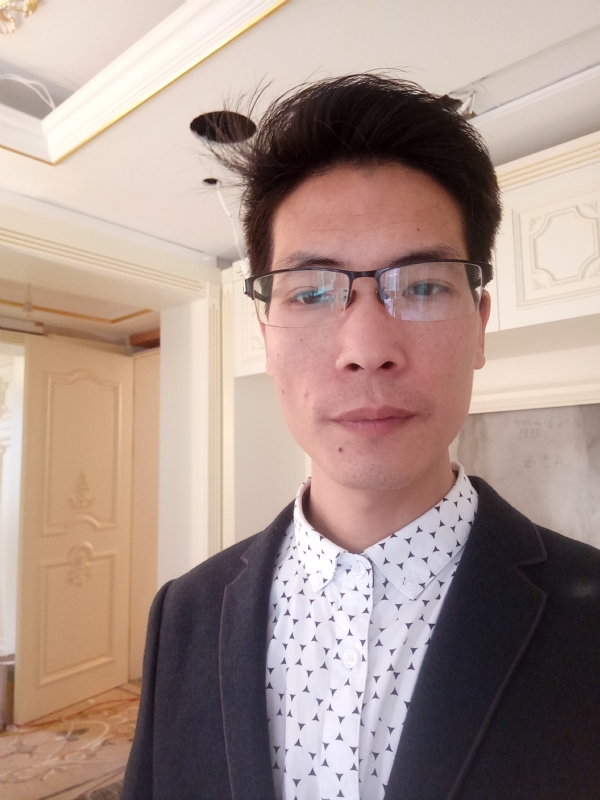 爱也要以诚相待的第二张照片--泉州婚介网