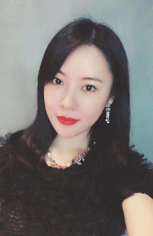 李莉的第一张照片--泉州婚介网