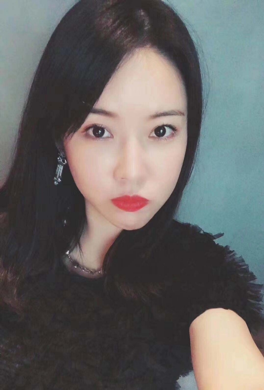 李莉的第二张照片--泉州婚介网