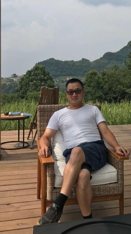 云霄的第一张照片--泉州婚介网