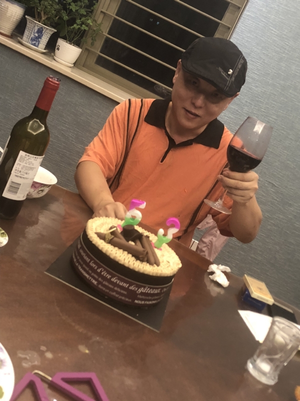 率真率性的第二张照片--泉州婚介网