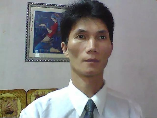 阿文的第一张照片--泉州婚介网