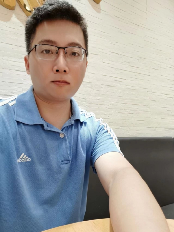 月亮河的第一张照片--泉州婚介网