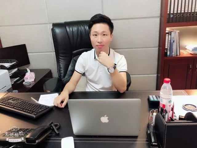 追梦的第一张照片--泉州婚介网