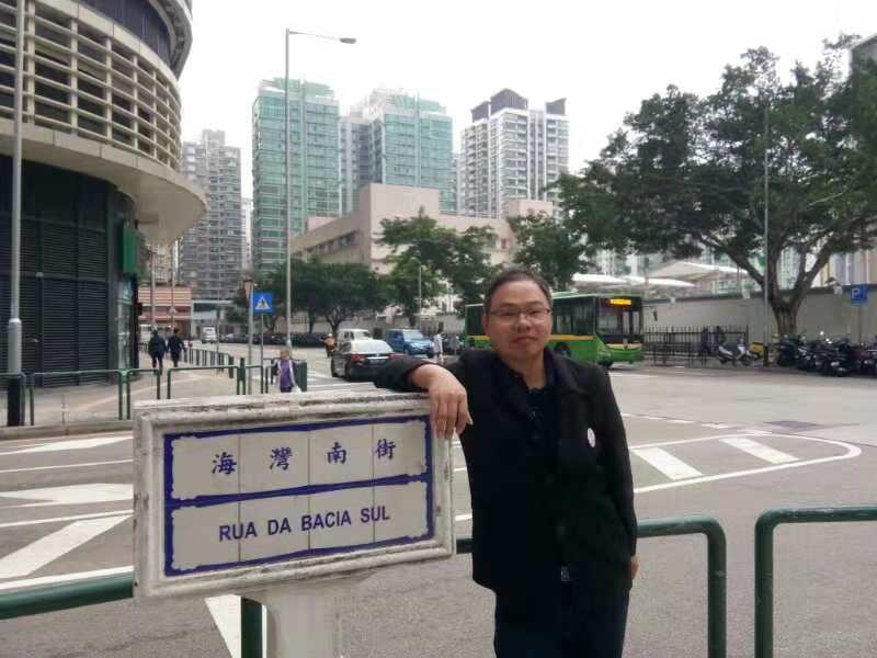 鱼心中的召唤的第一张照片--泉州婚介网