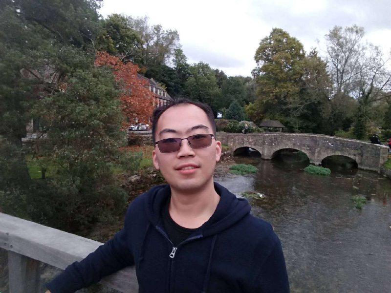 Allen的第一张照片--泉州婚介网