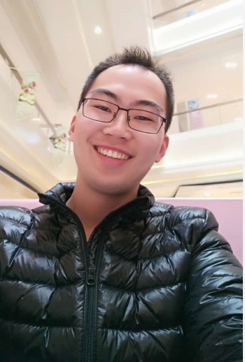 Allen的第二张照片--泉州婚介网