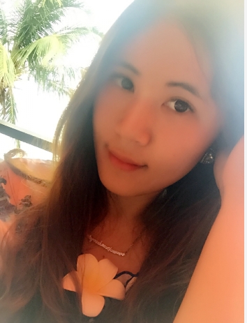 婷婷的第一张照片--泉州婚介网