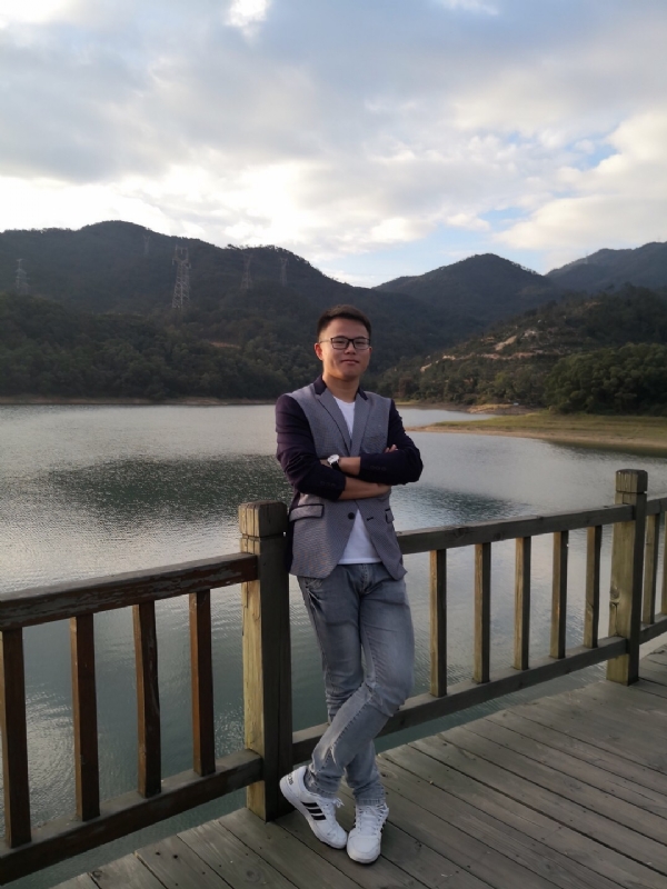 小小舒的第一张照片--泉州婚介网