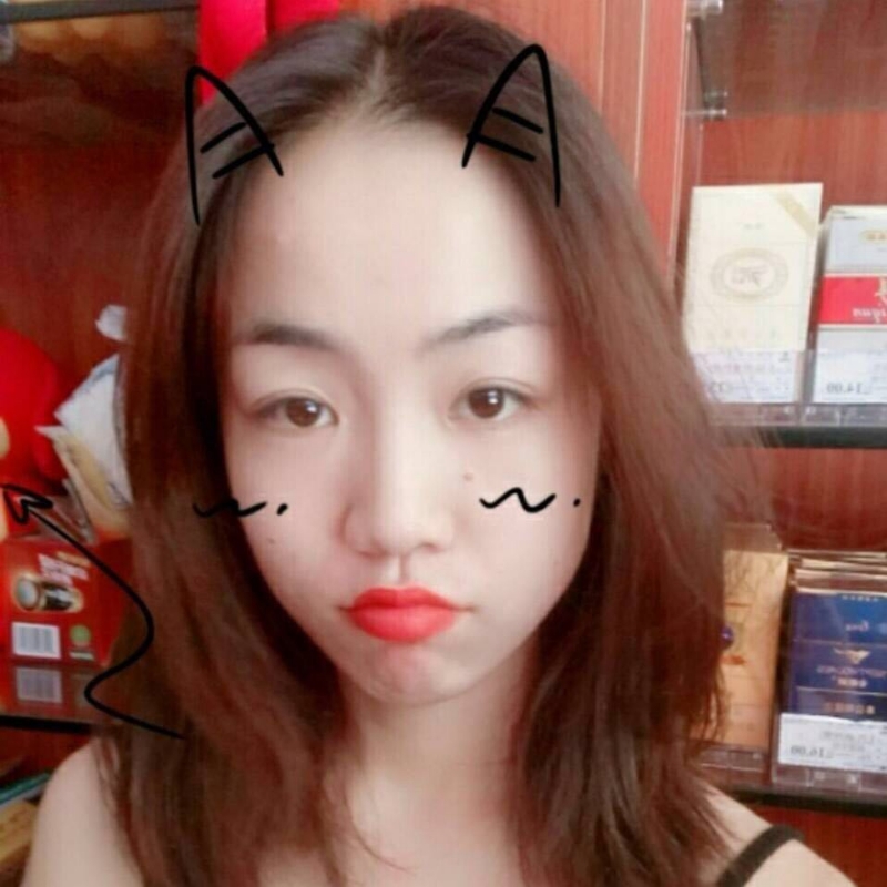 美美的第一张照片--泉州婚介网