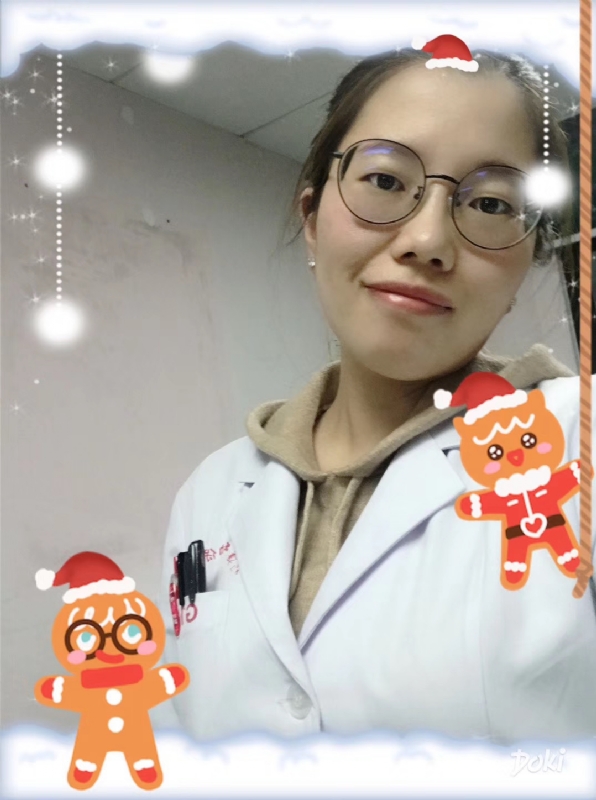 lynn的第四张照片--泉州婚介网