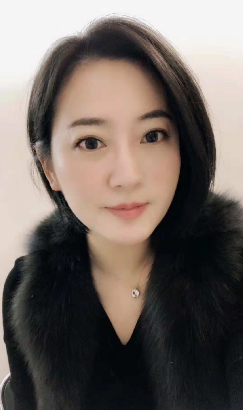 上善若水的第一张照片--泉州婚介网
