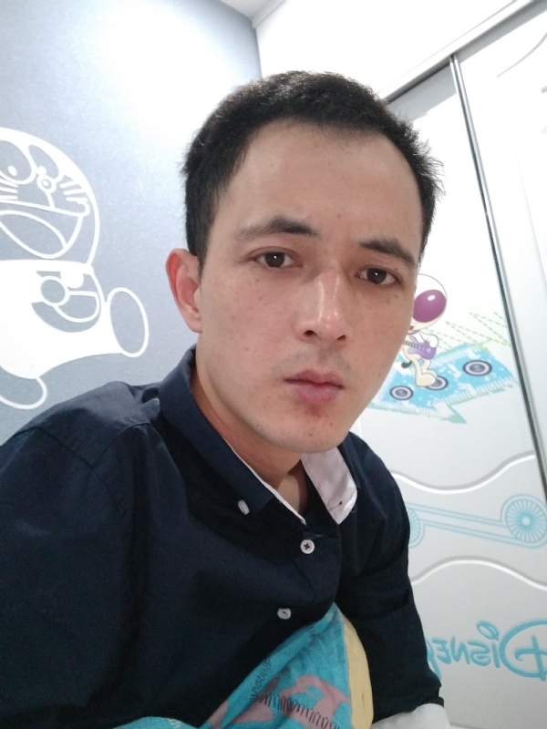 容晨的第一张照片--泉州婚介网