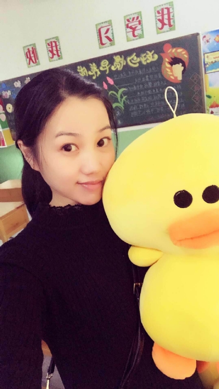 pengjienv的第一张照片--泉州婚介网