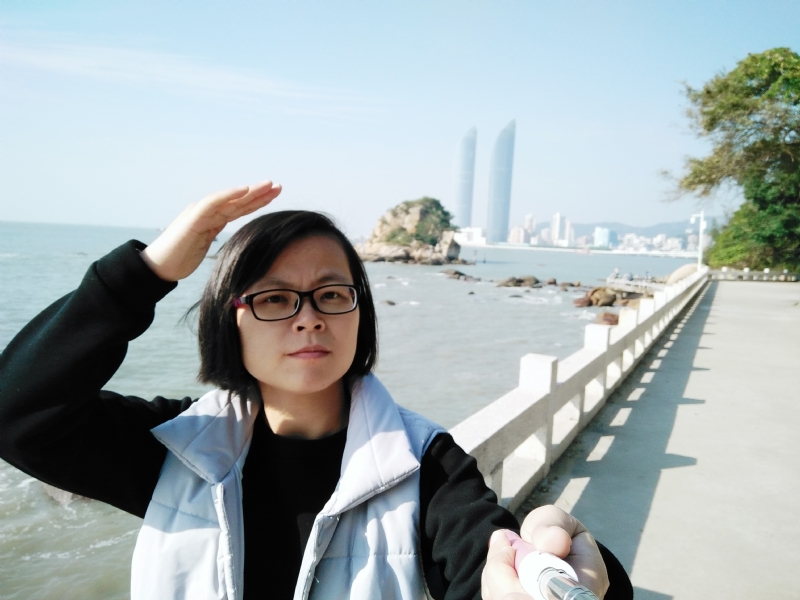 吕小包的第一张照片--泉州婚介网