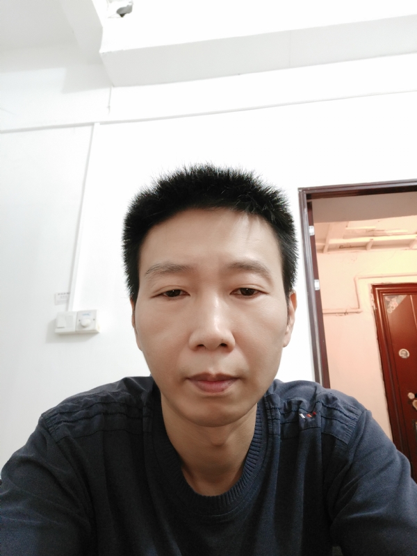 爱依然的第一张照片--泉州婚介网