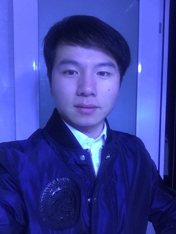 谁是我向往的以后的第一张照片--泉州婚介网