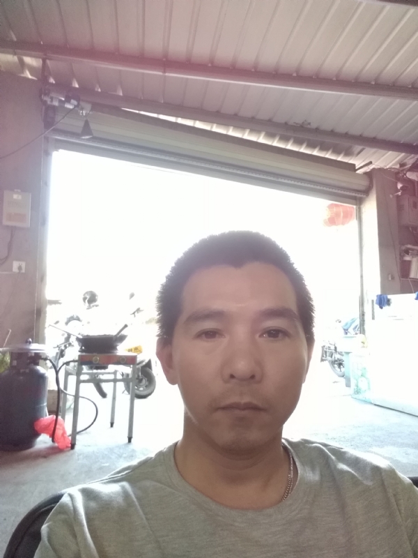 龙骑士的第一张照片--泉州婚介网